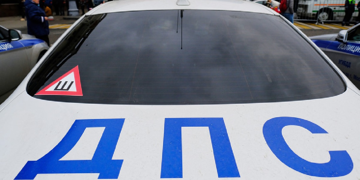 В Кировской области в группу школьников врезался автомобиль