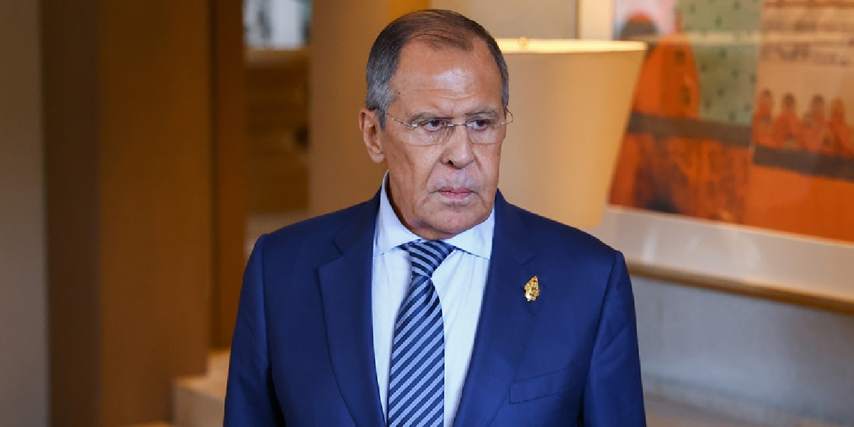 Lavrov to meet with Azerbaijani Foreign Minister