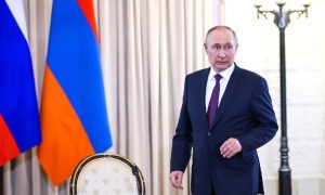 В России заявили об открытости для сотрудничества