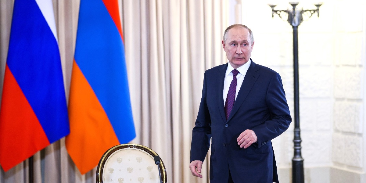 В России заявили об открытости для сотрудничества
