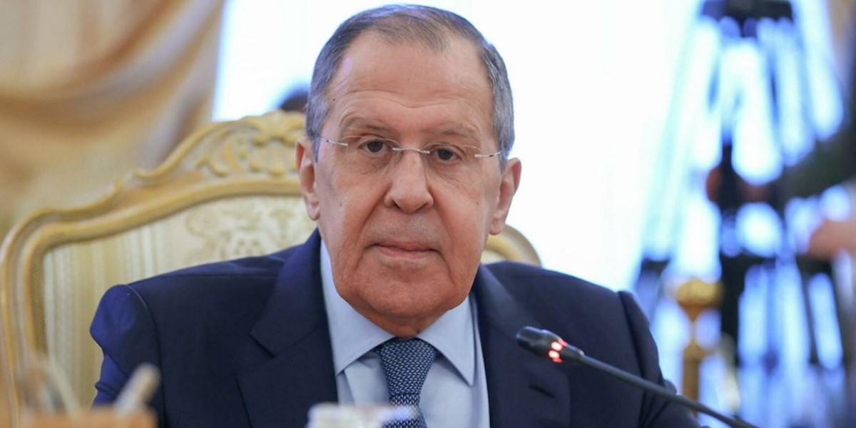 Lavrov will travel to Cambodia for the East Asia Summit