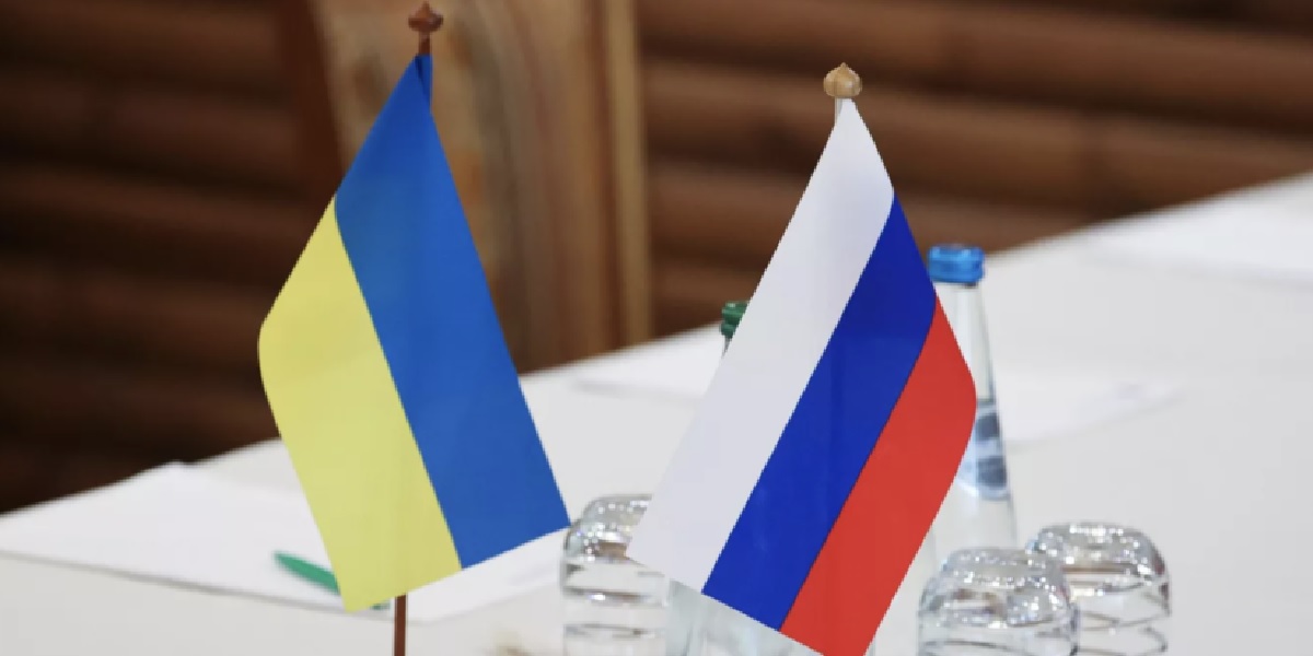 The Russian Foreign Ministry announced the absence of preconditions for negotiations with Kyiv
