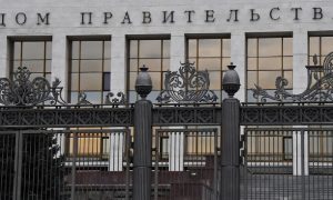 Кабмин выделит 7,7 млрд рублей на развитие предприятий АПК
