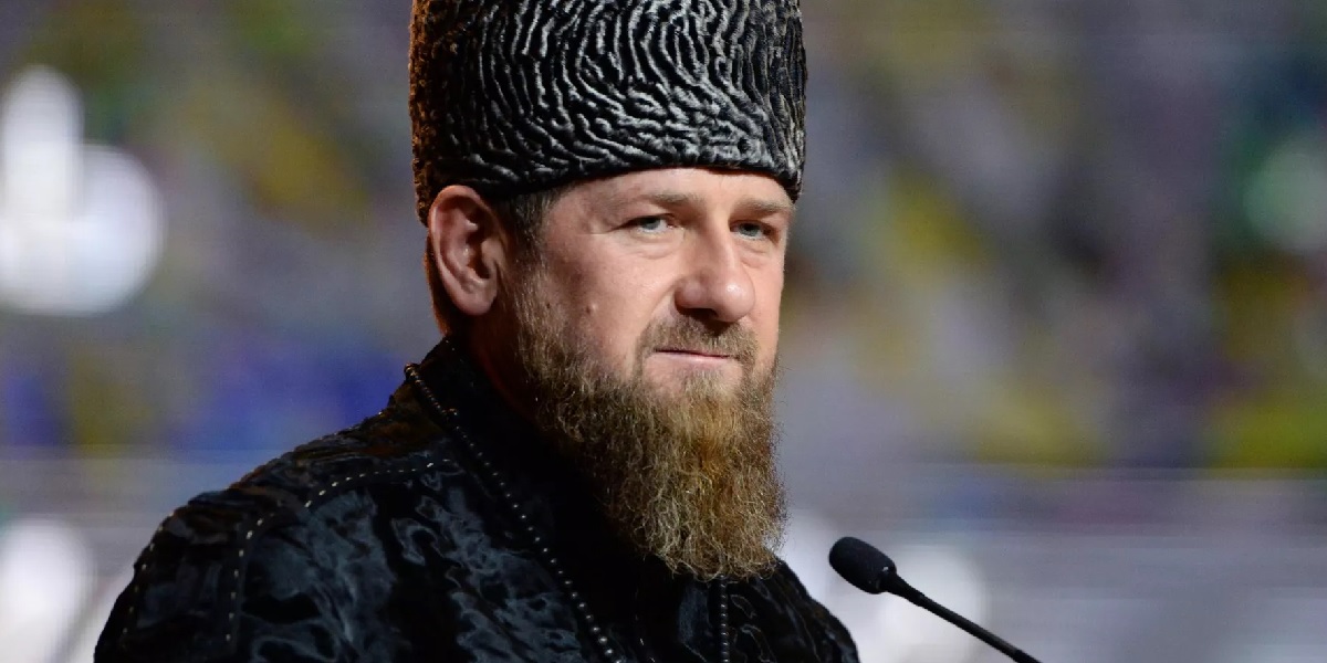 Глава Чечни Кадыров прокомментировал слова Папы Римского