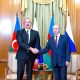 РФ, Армения и Азербайджан договорились воздерживаться от использования силы в Карабахе