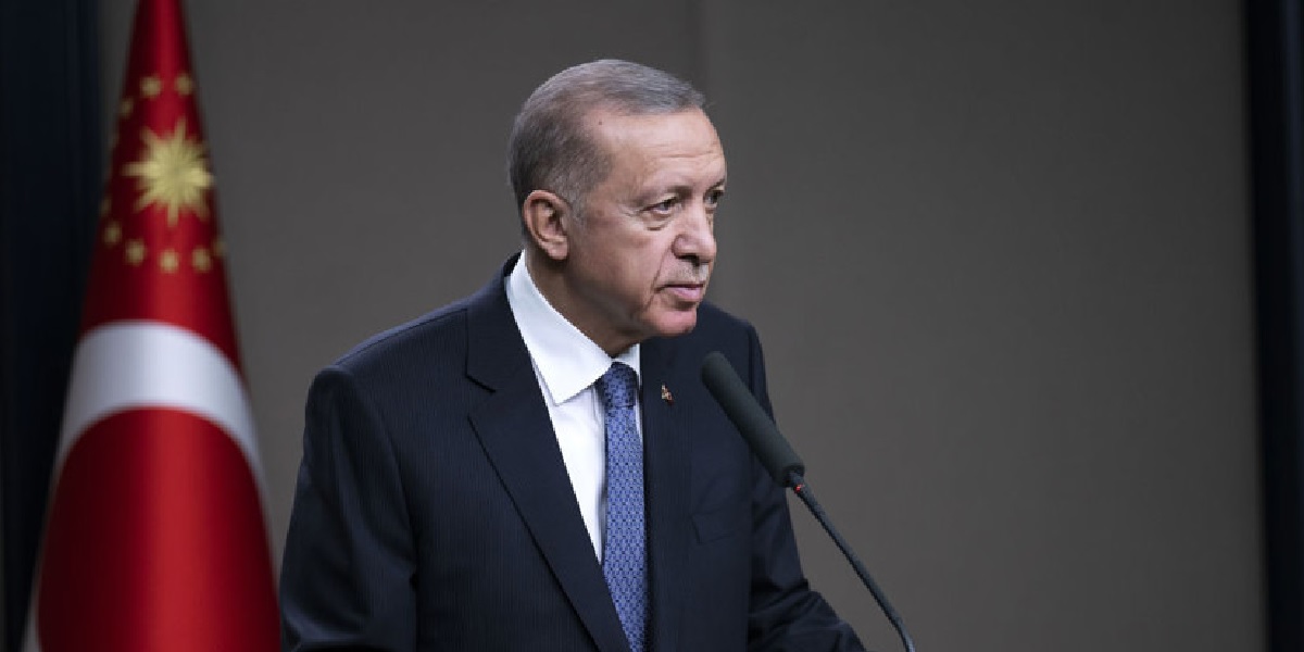 Эрдоган предложил провести встречу с участием Президента России и главы Сирии