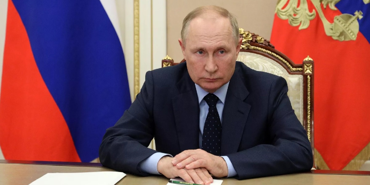 Президент России призвал проанализировать вооружения Североатлантического альянса