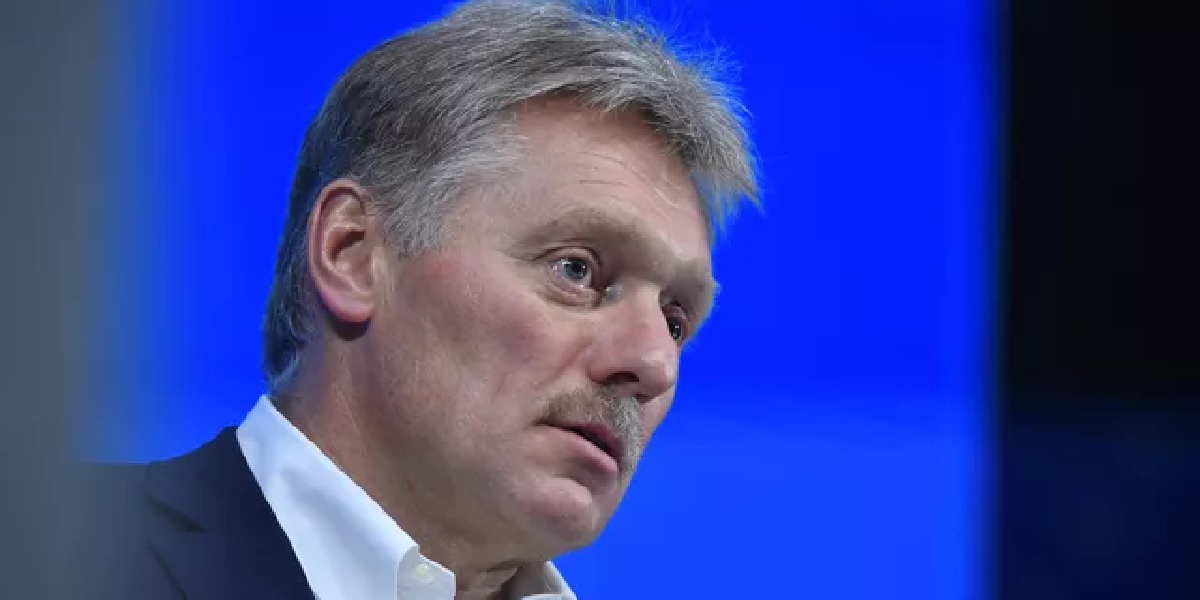 Peskov commented on the situation with the special operation and Ukraine