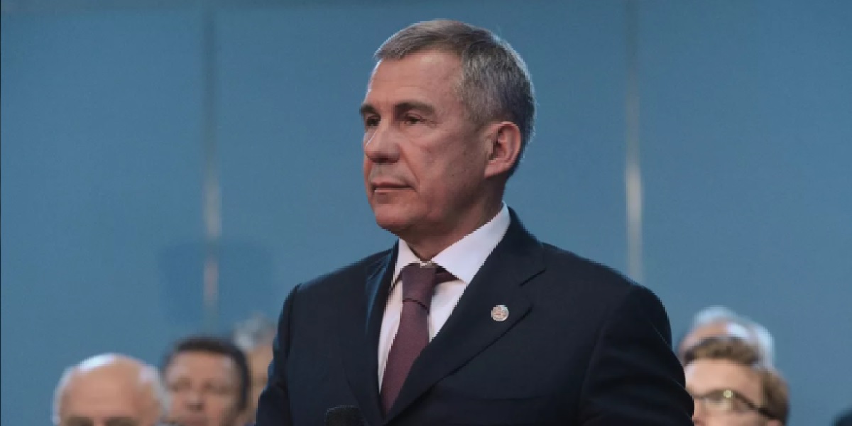 The State Council of Tatarstan supported the renaming of the head of the Republic
