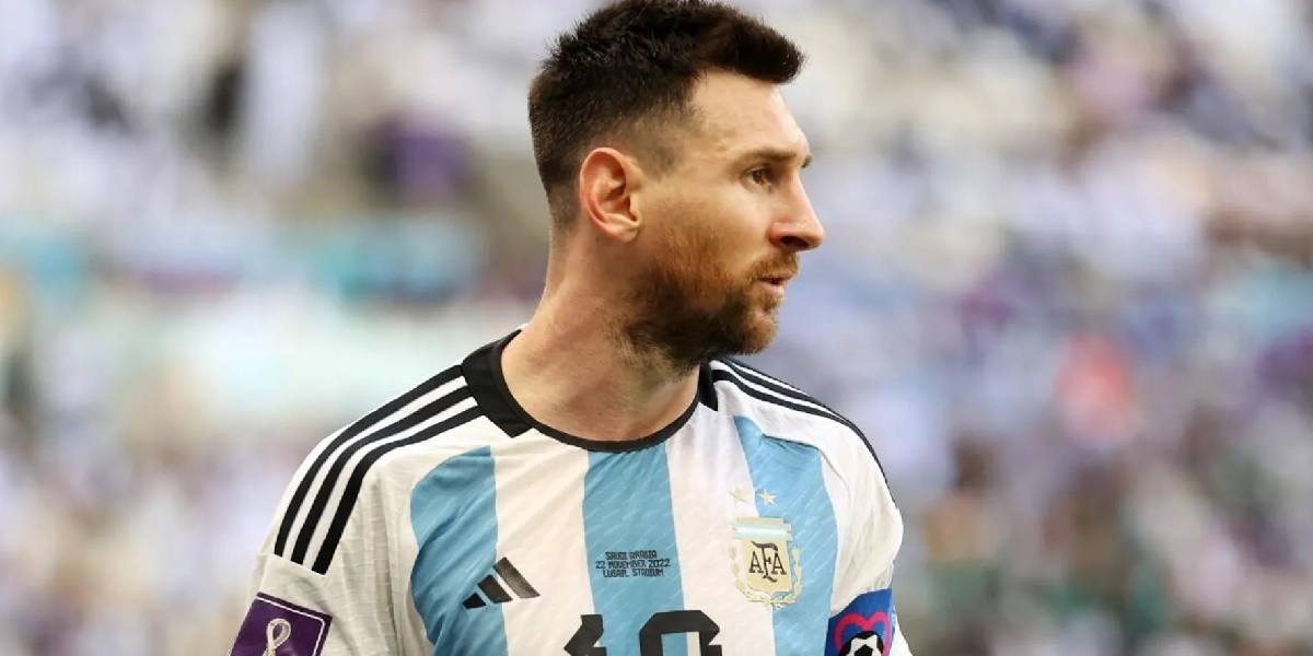 Сборная Аргентины обыграла Польшу в матче чемпионата мира, но Месси не забил пенальти
