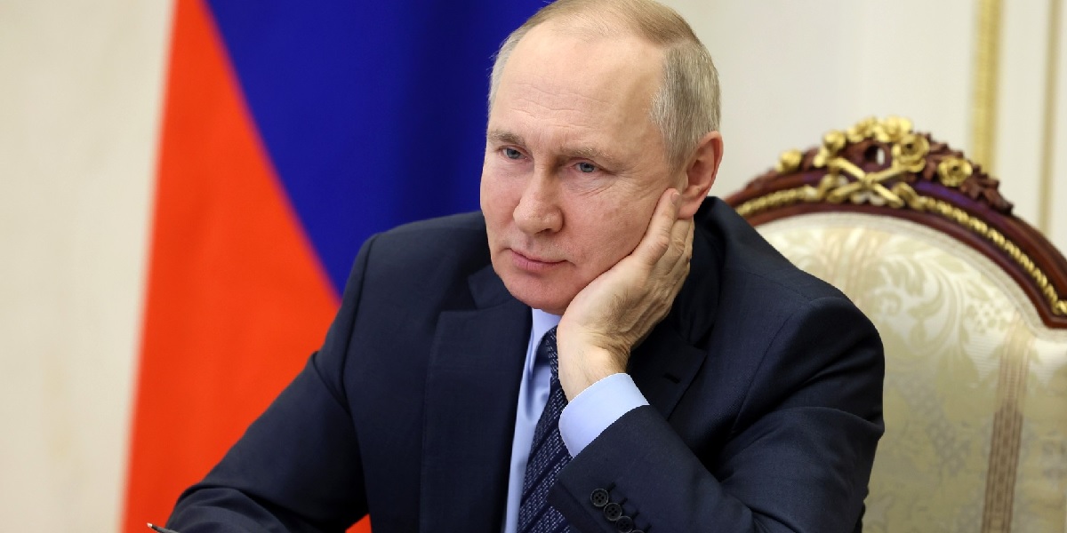 Путин оценил сотрудничество России и Китая