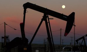 СМИ: потолок цен на нефть может увеличить доходы России