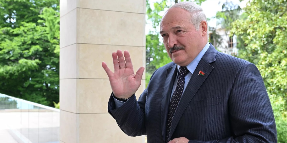 Лукашенко спрогнозировал, каким будет 2023 год