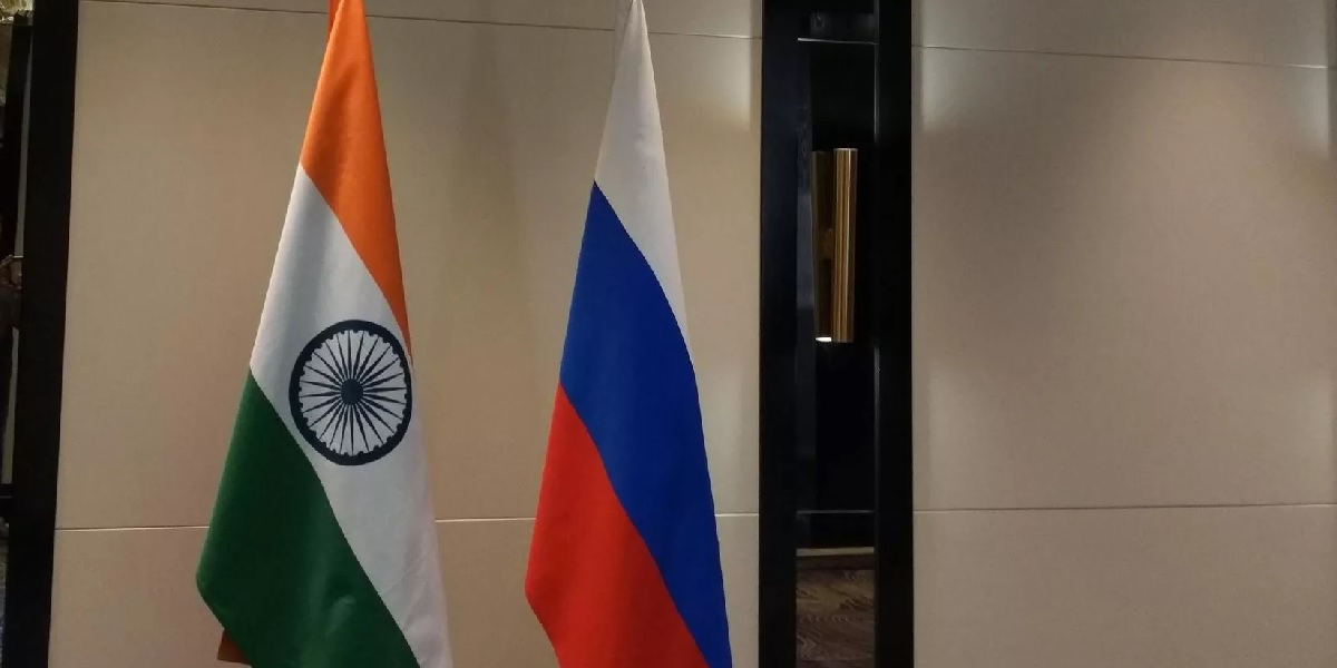 Посол Индии рассказал про будущую встречу Путина и Моди