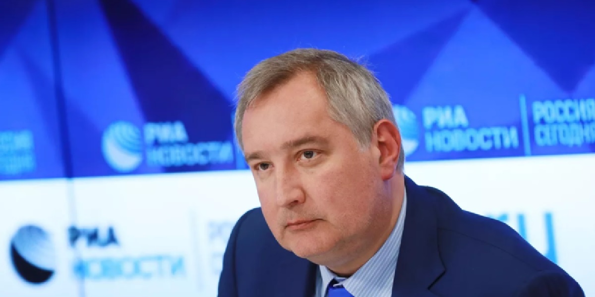 Рогозин рассказал о смерти помощника