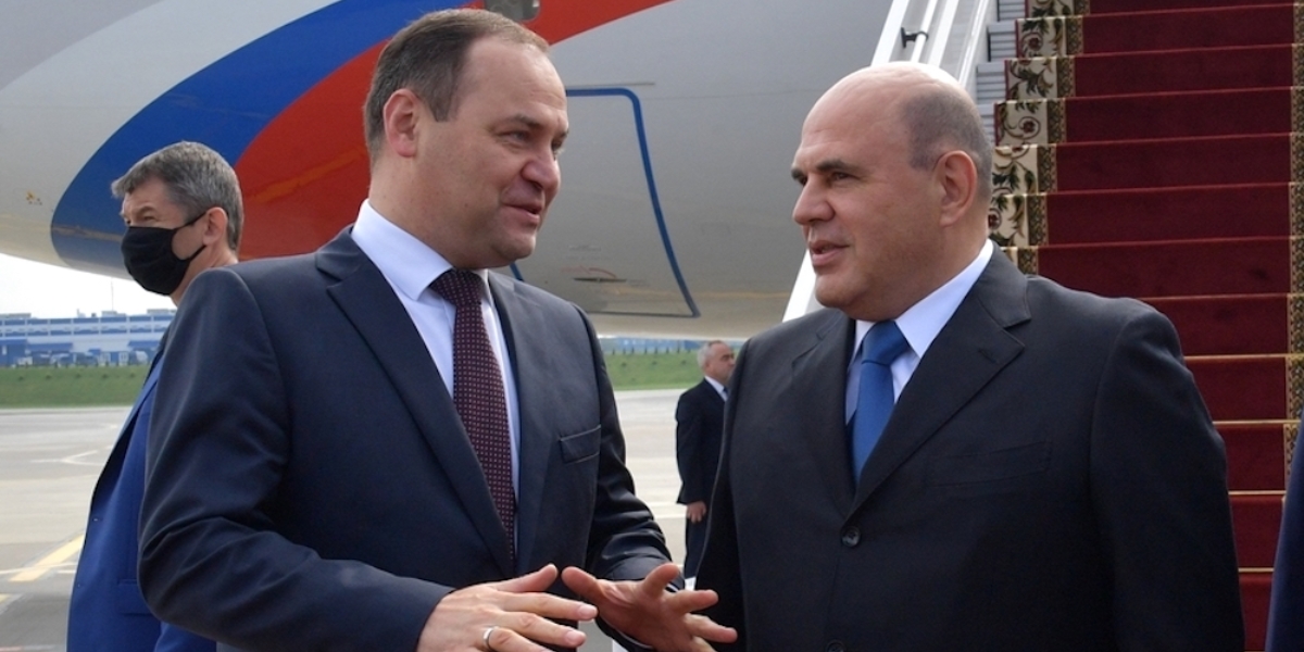 Минск договорился с Москвой о реструктуризации долга