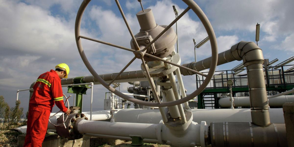 Во сколько обошелся Европе отказ от российского газа