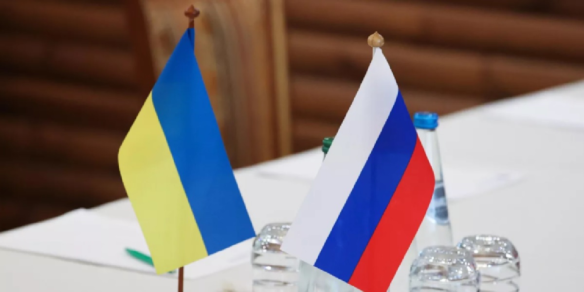Лавров высказался на тему переговоров по Украине