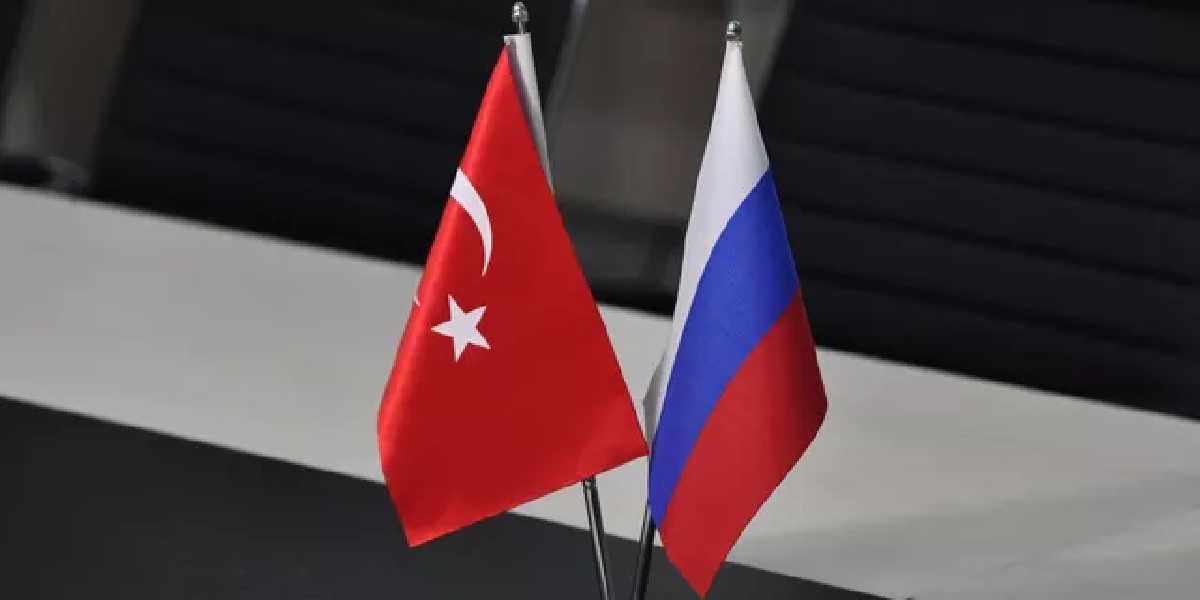 В Турции рассчитывают на появление гумкоридора между Россией и Украиной