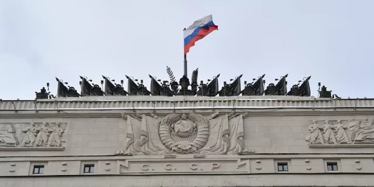 Минобороны России сообщило о перехвате снарядов РСЗО HIMARS