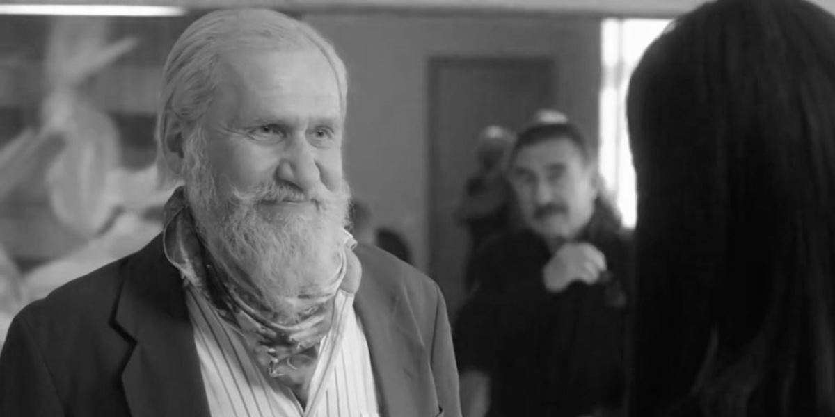 Скончался актер Владимир Ипатов