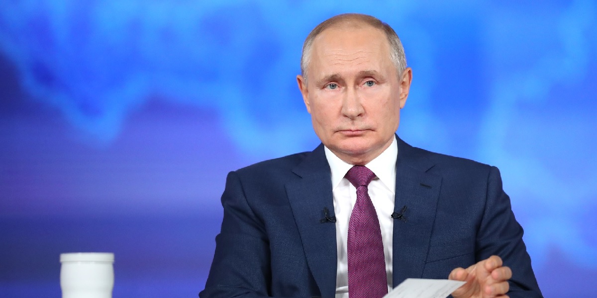 Президент России поручил противодействовать «излишнему использованию иностранной лексики»