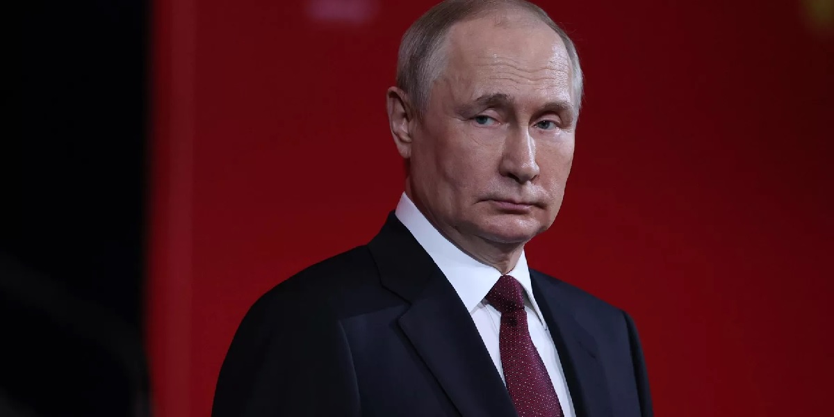 Путин пообщается с постоянными членами Совбеза России