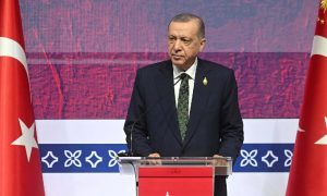 В Турции не исключили возможность переноса даты выборов