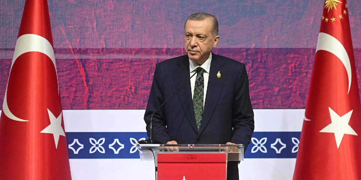 В Турции не исключили возможность переноса даты выборов