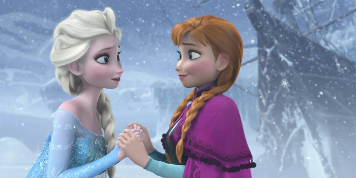 Disney выпустит продолжения мультфильмов «История игрушек» и «Холодное сердце»