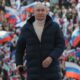 Владимир Путин назвал всех россиян защитниками Отечества