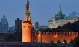 В Москве назвали возвращение Крыма в состав Украины невозможным