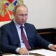 Президент освободил от должности первого замсекретаря Совбеза РФ
