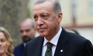 Анкара не поддержит заявку на вступление Швеции в НАТО