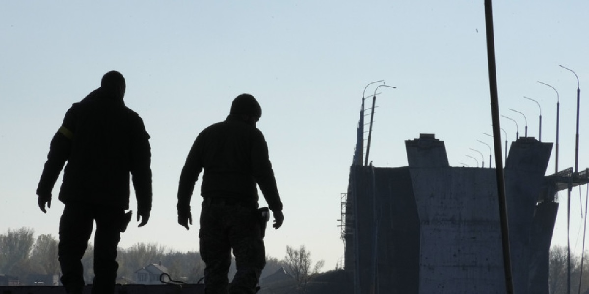 Полковник из США заявил о существующей угрозе исчезновения Украины
