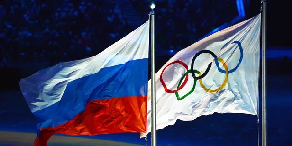 Член МОК заявил, что причин для недопуска спортсменов РФ к Олимпиаде нет