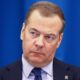 Медведев пригрозил применением гиперзвуковой ракеты «Оникс» по зданию суда в Гааге