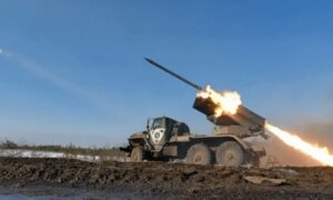 Российские военные отбили попытки ВСУ вернуть позиции на краснолиманском направлении