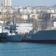 Губернатор Севастополя: Черноморский флот отбил атаку морских беспилотников