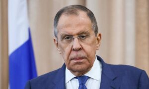 Лавров заявил, что поставка Киеву снарядов с обедненным ураном будет шагом к эскалации