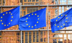 Евросоюз обсуждает новые санкции против России