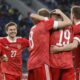 Сборная России по футболу со счетом 2:0 обыграла Ирак в товарищеском матче