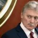 Песков: реакция Запада не повлияет на планы размещения тактического ядерного оружия в Белоруссии