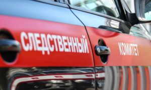 В Новосибирске возбудили дело по факту покушения на убийство после стрельбы в кафе