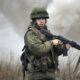 Минобороны РФ заявило об уничтожении более 400 военных ВСУ и наемников на донецком направлении