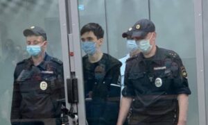 Прокуратура запросила пожизненный срок для Галявиева за стрельбу в гимназии в Казани
