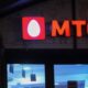 Компания МТС заменит яйцо на логотипе красным квадратом с тремя буквами