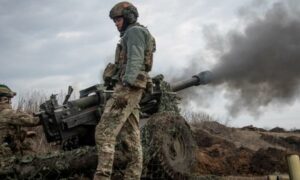 Пушилин сообщил о наступлении российских войск на Авдеевку