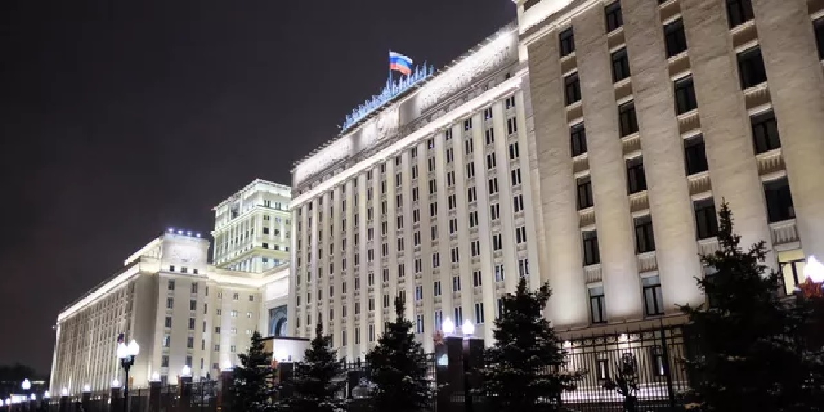 В Минобороны России рассказали об уничтожении трех ДРГ ВС Украины