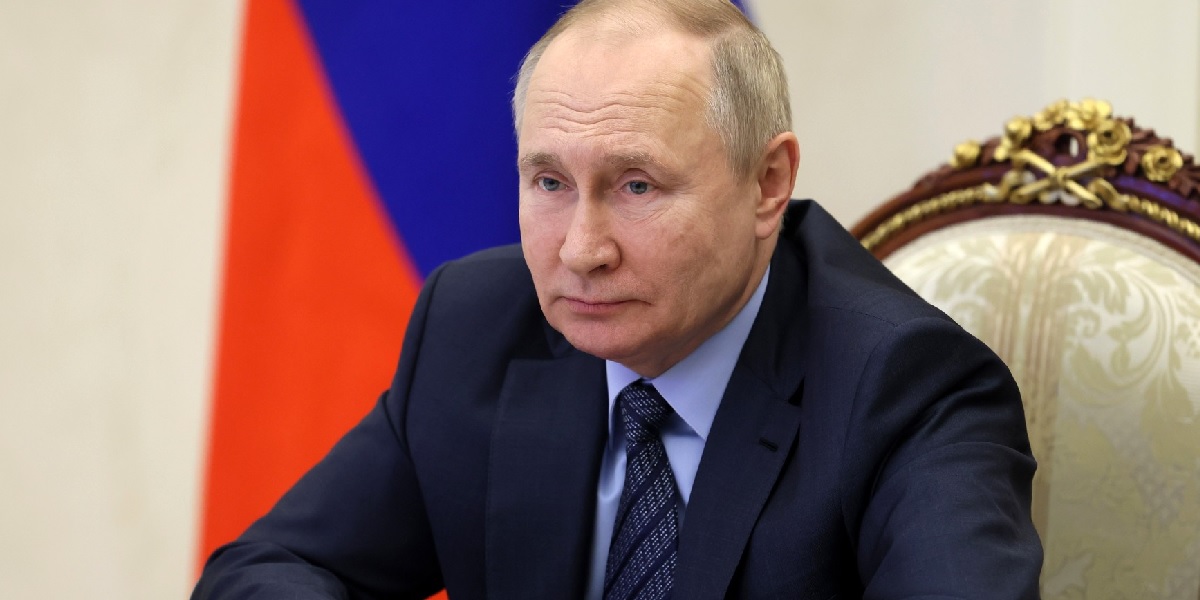 Президент России проведет международный телефонный разговор